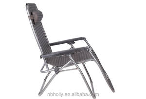 Silla <span class=keywords><strong>de</strong></span> <span class=keywords><strong>Playa</strong></span> Plegable Ajustable Teslin/Silla <span class=keywords><strong>de</strong></span> Terraza/Silla Plegable - Product Image 5