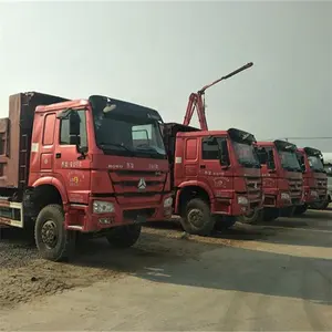 USED/OLD HOWO Dump Truck 6x4 336 ,howo brand 6x4 375 8x4 375 8x4 336 FOR GOOD SALE