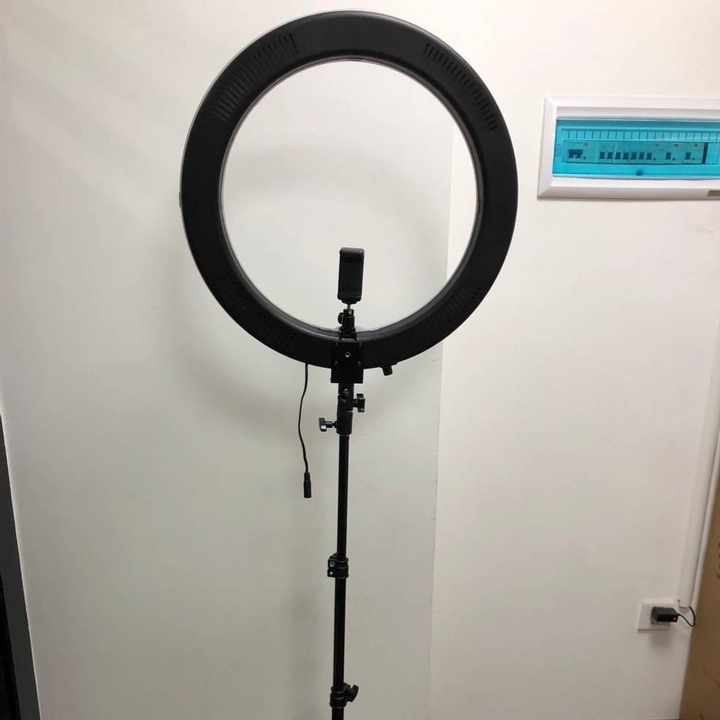 Tezelong Wholesale Ringlight RL-W60 Hot Sell Led Ring Lamp Cheap Factory Price
