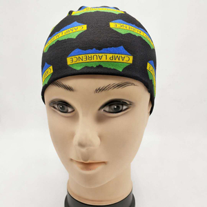 2018 vente Chaude multifonctionnel pas cher écharpe bondage chapellerie personnalisé bandana - Product Image 4