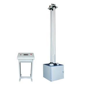 Hochgenaue Kunststoff folie ASTMD1709 Falling Dart Impact <span class=keywords><strong>Test</strong></span> Machine Geräte preis - Product Image 6