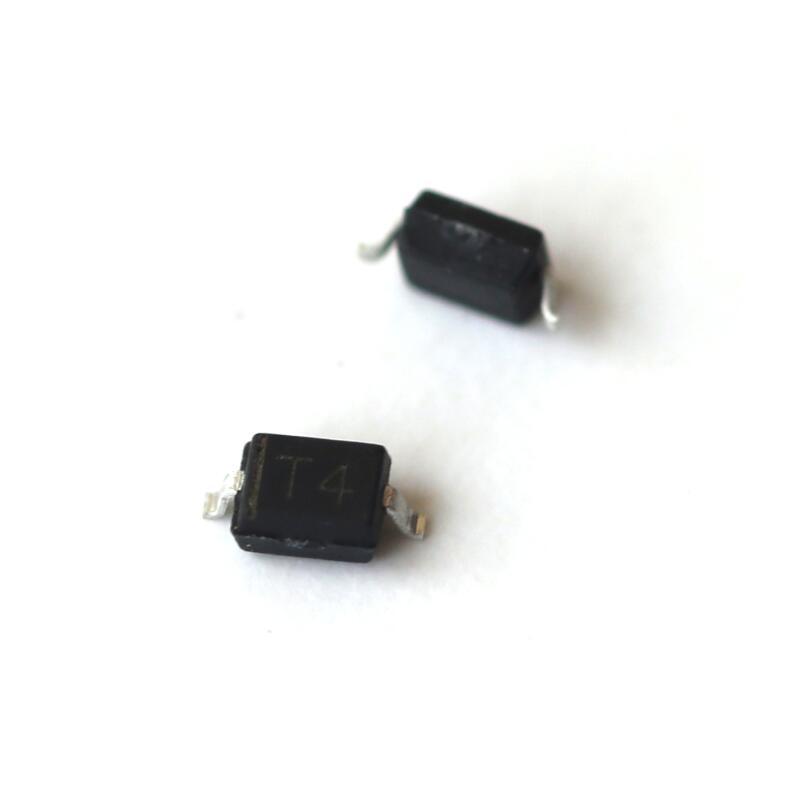 75V <strong>Fast</strong> <strong>Switching</strong> <strong>Diode</strong> <strong>1N4148W</strong> SMD <strong>Diode</strong> T4