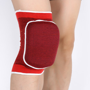 Nuevos productos que buscan para distribuidor de entrenamiento brace china elegante hasta la rodilla apoyo, rodillera para danza - Product Image 1