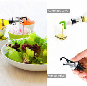 <span class=keywords><strong>Bouteille</strong></span> en verre vide pour huile d'olive <span class=keywords><strong>avec</strong></span> <span class=keywords><strong>bec</strong></span> <span class=keywords><strong>verseur</strong></span> pour la distribution d'huile - Product Image 5