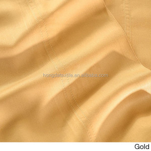 1800TC Toàn Bộ 100% Khăn Trải Giường Tre Hữu Cơ/Vỏ Chăn - Product Image 5