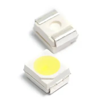 3528 SMD LED Mit 1210 LED-Chip von OEM Manufac turing hergestellt