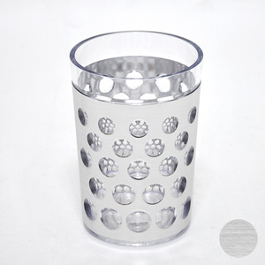 เหยือกน้ำพลาสติกแฟชั่นดีไซน์แบบฟองสำหรับห้องครัว - Product Image 4