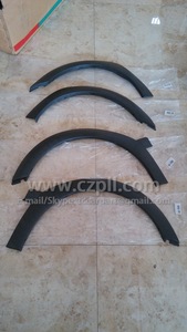<strong>WHEEL</strong> ARCH <strong>TRIM</strong> for GOLF 3 1992 - 1997 1H0 853 717 / 718 - 1H0 853 817 a / 818 a - 1H0853717 / 718 - 1H0853817A / 818A - Product Image 5