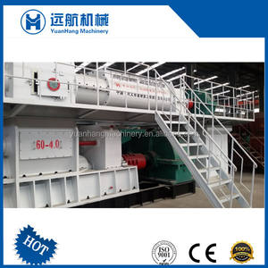 Nouveaux Produits chauds pour 2016 Chine Automatique <span class=keywords><strong>CLC</strong></span> Brique Faisant <span class=keywords><strong>La</strong></span> Machine - Product Image 2