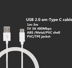 Phổ Giá Rẻ Sạc Nhanh Cáp Usb Chất Lượng Cao Điện Thoại Máy Tính Micro Usb Cáp Dữ Liệu Cho Samsung Android Điện Thoại - Product Image 2