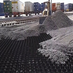 Geocell sỏi lưới <span class=keywords><strong>hdpe</strong></span> - Product Image 2