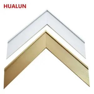 Promotion Cheap Korea PS Photo Frame Material Picture Frame Moulding