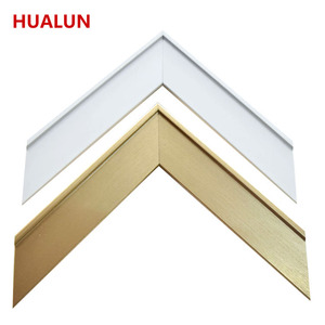 Vật Liệu Khung Ảnh <span class=keywords><strong>PS</strong></span> Hàn Quốc Giá Rẻ Khuyến Mãi Khuôn Khung Ảnh - Product Image 1