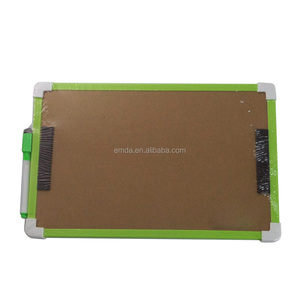 Enfants magnétique tableau blanc pour le dessin écrit peinture - Product Image 3