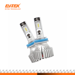 12V 24V T8 Xe Tải <span class=keywords><strong>Xenon</strong></span> 60W 8000LM H1 H3 H11 H7 9005 9006 Bóng Đèn Tự Động LED Đèn Pha Đèn Pha đối Với Xe - Product Image 4