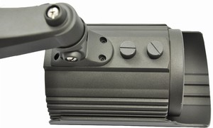 Closed circuit TV sony 1/3 700 tvl camera bullet to air shipping - Product Image 3