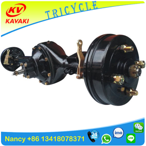 Trois roues tricycle à moteur usine KEWESAKI <span class=keywords><strong>moto</strong></span> adulte avec cabine <span class=keywords><strong>3</strong></span> roue tricycle - Product Image 3