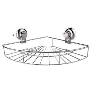 Phòng tắm Dầu Gội Rack/phòng tắm treo vòi hoa sen rack/phòng tắm rack với hút cup - Product Image 1