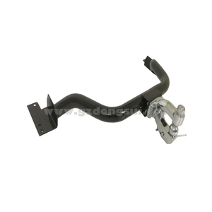 Vendita calda 4x4 Ricambi <span class=keywords><strong>Auto</strong></span> di <span class=keywords><strong>Traino</strong></span> Ricevitore <span class=keywords><strong>Barra</strong></span> di <span class=keywords><strong>Traino</strong></span> per Toyota Hilux Vigo - Product Image 2