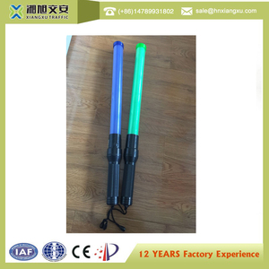 卸売バトンled警察ledトラフィックワンド - Product Image 6