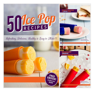 Moule à crème glacée en silicone avec couvercle, cube à luigi, logo personnalisé, long, plateau de remontage, pour popovni pop, vente en gros - Product Image 6