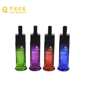 30 ML botellas <span class=keywords><strong>de</strong></span> vidrio <span class=keywords><strong>de</strong></span> aceite esencial <span class=keywords><strong>de</strong></span> embalaje <span class=keywords><strong>de</strong></span> vidrio <span class=keywords><strong>de</strong></span> lujo envases cosméticos - Product Image 1