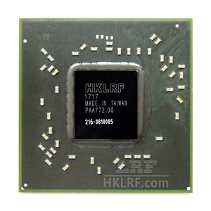 Chip GPU BGA 216-0810005 - Product Image 1