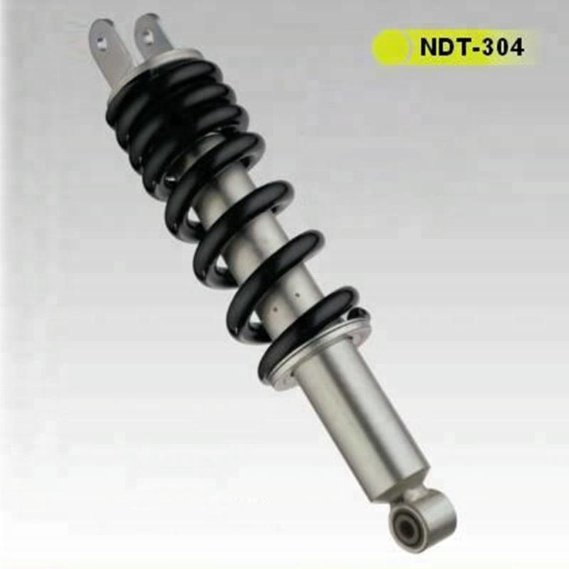 Задний амортизатор для мотоцикла honda twister cb 250