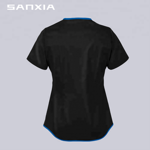Personal del hospital señora sexy enfermeras médico uniforme - Product Image 3