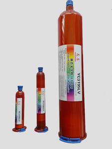 <strong>Mobile</strong> <strong>Phone</strong> Repair Touch Panel <strong>LCD</strong> Repair Glass Usage UV <strong>LOCA</strong> <strong>Glue</strong> - Product Image 5