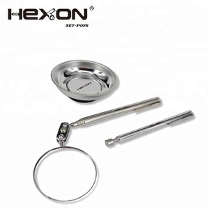 3pcs <strong>Pick</strong> <strong>up</strong> Hand <strong>Tool</strong> Set with Magnet - Product Image 1