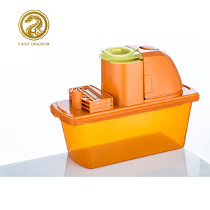 de seguridad evita <span class=keywords><strong>cortes</strong></span> cocina Multi-función de herramienta <span class=keywords><strong>casa</strong></span> eléctrica apple cortadora de frutas y verduras - Product Image 2