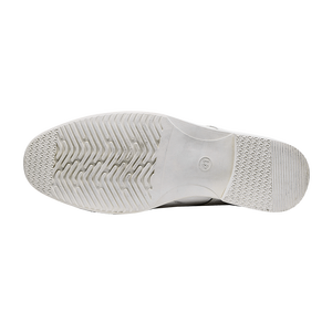 XINXING <span class=keywords><strong>pelle</strong></span> <span class=keywords><strong>bianca</strong></span> <span class=keywords><strong>scarpe</strong></span> da ufficio abito da uomo formale per uomo Comfort soletta abbigliamento da lavoro professionale - Product Image 4