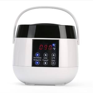 Riscaldatore Della Cera di Rimozione dei capelli Più Caldo Caldo Pro Cera 100 Più Caldo con CE & ROHS - Product Image 1