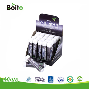 Nuevos diferentes <span class=keywords><strong>sabores</strong></span> para elegir logo mentas wrapers caramelo - Product Image 1