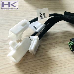 PDU控制系统线束 - Product Image 4