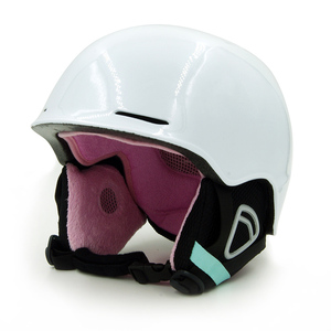 Amazon Venta caliente Snowboard casco de esquí profesional casco cascos de esquí para esquiador al por mayor - Product Image 2