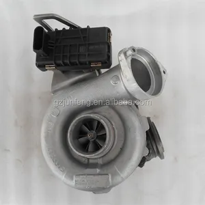 Diesel Engine parts GTB2260VK Turbo for BMW 525D, 525xD, 530D, 530xD E60/E61 M57TU2 Engine 758351-0024 758351-5024S 765985-0005