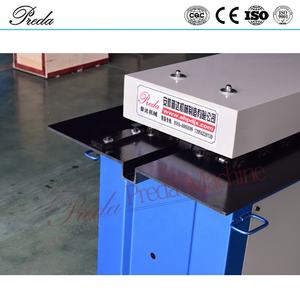 High qualität luftkanal pittsburgh sperren ehemalige <span class=keywords><strong>s</strong></span> form kanal <span class=keywords><strong>lock</strong></span> forming maschine - Product Image 6