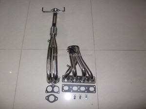 Tiêu Đề Ống Xả Cho Đầu Dò F * Ord 1993-1997 Và Ống Xả <span class=keywords><strong>Mazda</strong></span> MX6 - Product Image 1