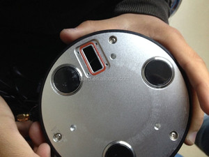 Sony câmera inteligente para área externa, à prova d' água, 360 graus, telhado ip, veículo montado, <span class=keywords><strong>ptz</strong></span> - Product Image 4