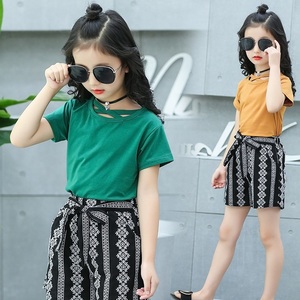 <strong>Alibaba</strong> <strong>Express</strong> China Online Shopping Glirs Summer Set of <strong>Kids</strong> Fashion Wholesale <strong>Clothes</strong>