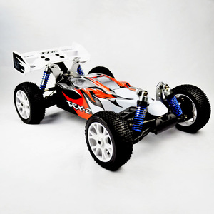 Coche RC <span class=keywords><strong>HSP</strong></span> 4x4 Eléctrico sin Escobillas 120A ESC Company Team Magic Rc Cars 94995 - Product Image 2