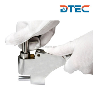 DTEC W-20BB75 Webster probador de la dureza de cobre rojo tubo rojo tira de cobre de alta precisión ASTM buen precio - Product Image 4