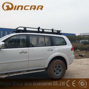 Auto Tetto Cargo Portapacchi 4x4 per Vari del veicolo - Product Image 4