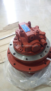 SK007 Kobelco transmisión final, SK <span class=keywords><strong>007</strong></span> Kobelco viajes excavadora motor - Product Image 3