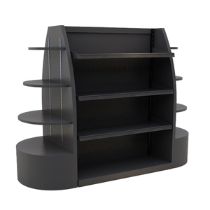 Kiosque de beauté intérieur sur mesure pour magasin de maquillage et cosmétiques - Product Image 6