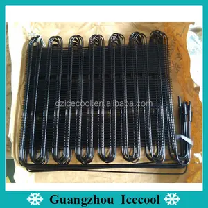 Bộ phận làm lạnh/Bình Ngưng cho tủ lạnh/dây ống tủ lạnh condenser