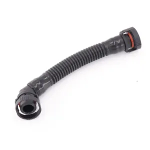 Tuyau de ventilation du séparateur d'<span class=keywords><strong>huile</strong></span>, tuyau de ventilation du carter <span class=keywords><strong>moteur</strong></span> pour BMW E60 E90  OE: 11617522933 - Product Image 1