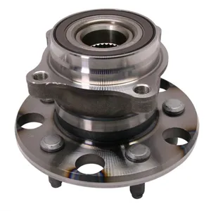 Joyear X3 SX3 Suv Auto Maken En 13.5*12Cm Grootte Rear Wheel Hub Bearing BX3-3104010